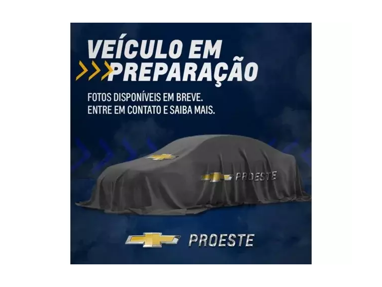 Chevrolet Onix Preto 1