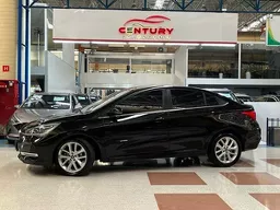 Chery Arrizo 5
