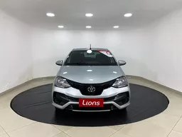 Toyota Etios