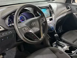 Hyundai Santa Fé