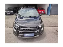 Ecosport