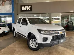 Chevrolet S10