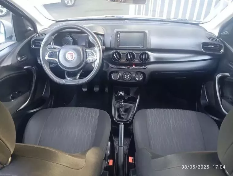 Foto do carro