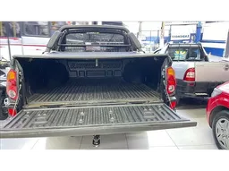 Mitsubishi L200 Triton