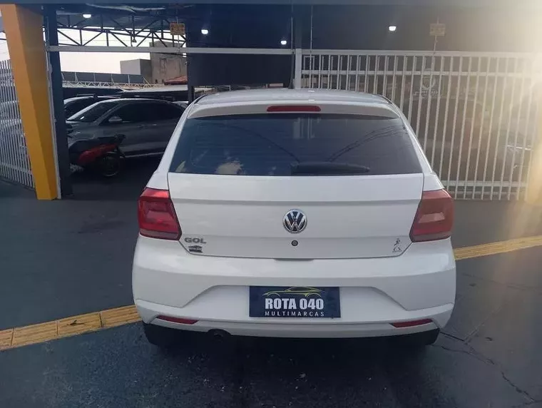 Foto do carro