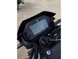 Yamaha Fazer 250