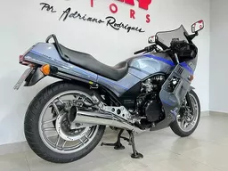 Honda CBX 750