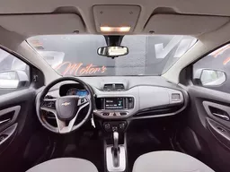 Chevrolet Spin