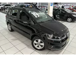 Volkswagen Spacefox