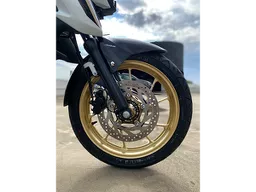 Yamaha Fazer 250