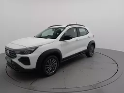 Fiat Pulse