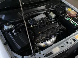 Chevrolet Astra