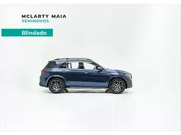 Mercedes-benz GLE 53 AMG