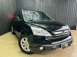 Honda CRV