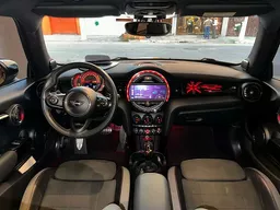 Mini John Cooper Works