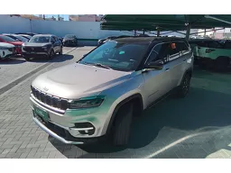 Jeep Commander
