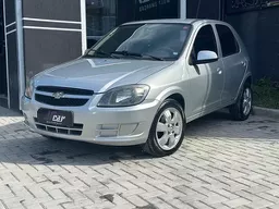 Chevrolet Celta
