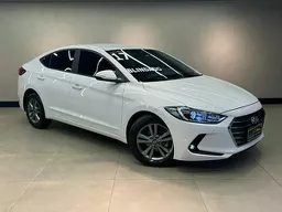 Elantra