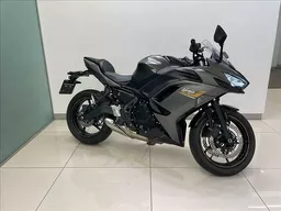 Kawasaki Ninja