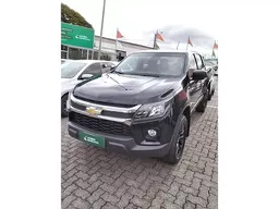 Chevrolet S10