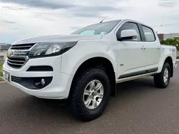 Chevrolet S10