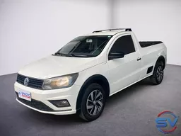 Volkswagen Saveiro