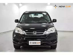 Honda CRV