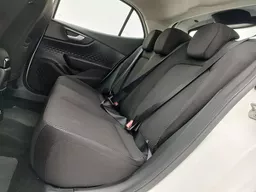 Fiat Pulse
