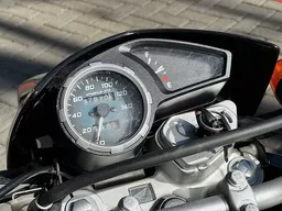 Honda NXR 150
