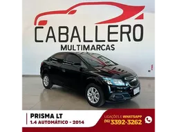 Chevrolet Prisma
