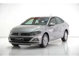 Volkswagen Virtus