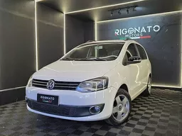 Volkswagen Spacefox