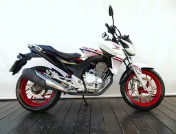 CB Twister