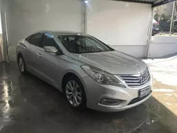 Hyundai Azera