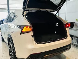 Lexus NX 300H