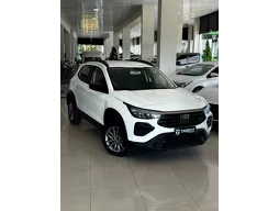 Fiat Pulse