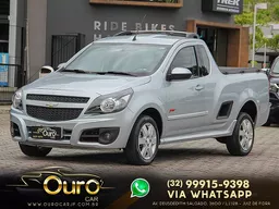 Chevrolet Montana