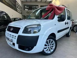 Fiat Doblò