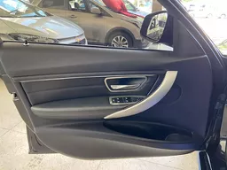 BMW 328i