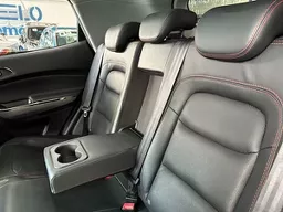 Chery Tiggo 5X