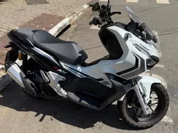 Honda ADV