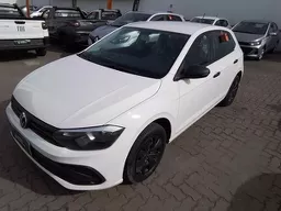Volkswagen Polo Hatch