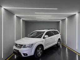 Fiat Freemont