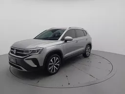 Volkswagen Taos