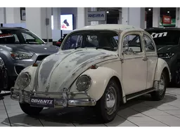 Volkswagen Fusca