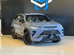GWM Haval H6 GT