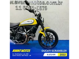 Scrambler