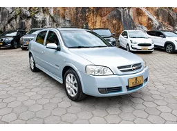 Chevrolet Astra