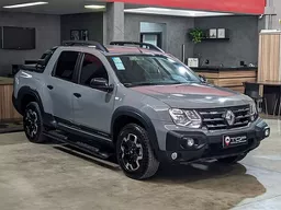 Renault Oroch
