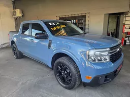 Ford Maverick